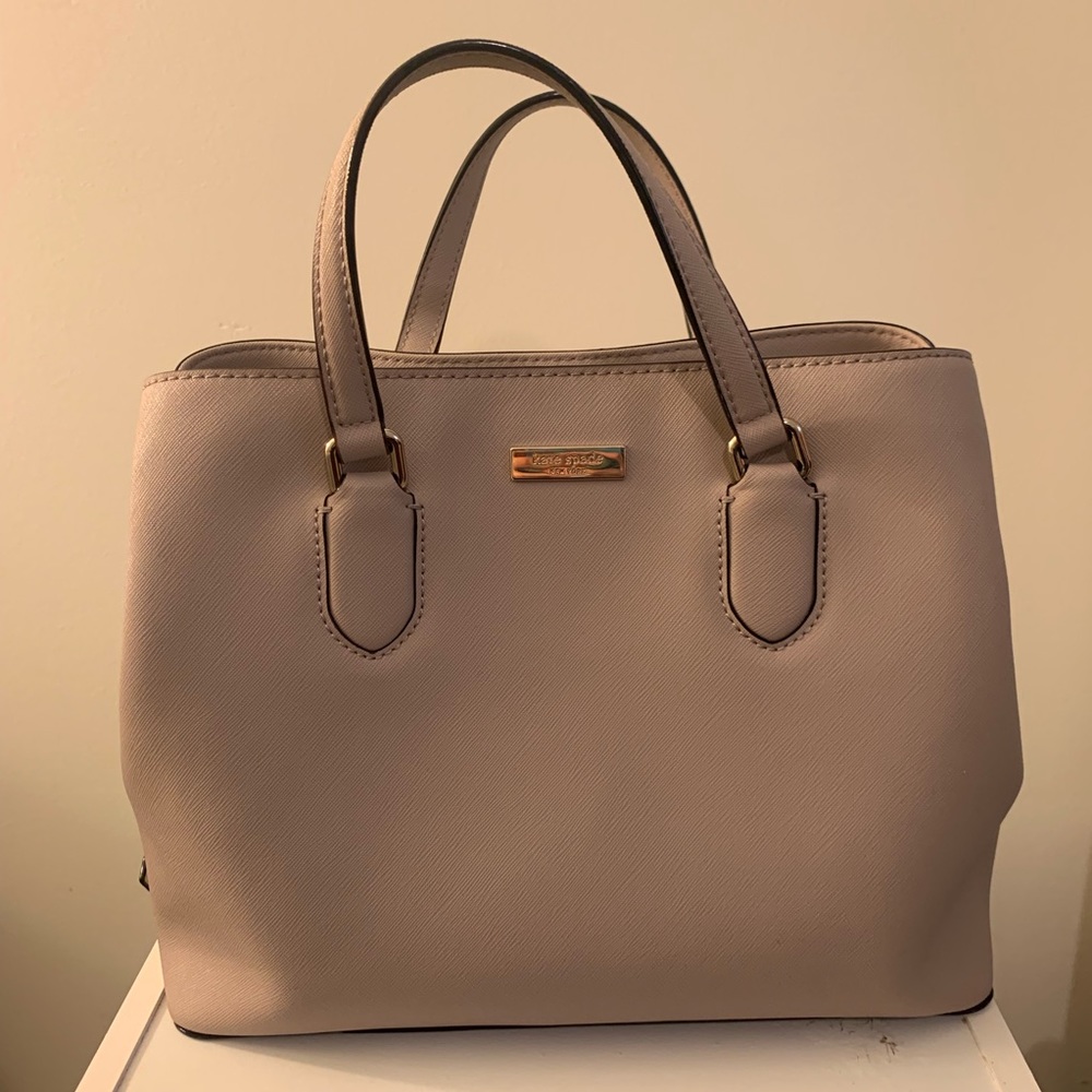 Mid size Kate Spade bag
